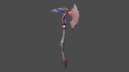 Hydra Fang