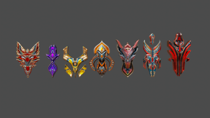 Mystic Wall Relics – 7 Unique Arcane Artifacts